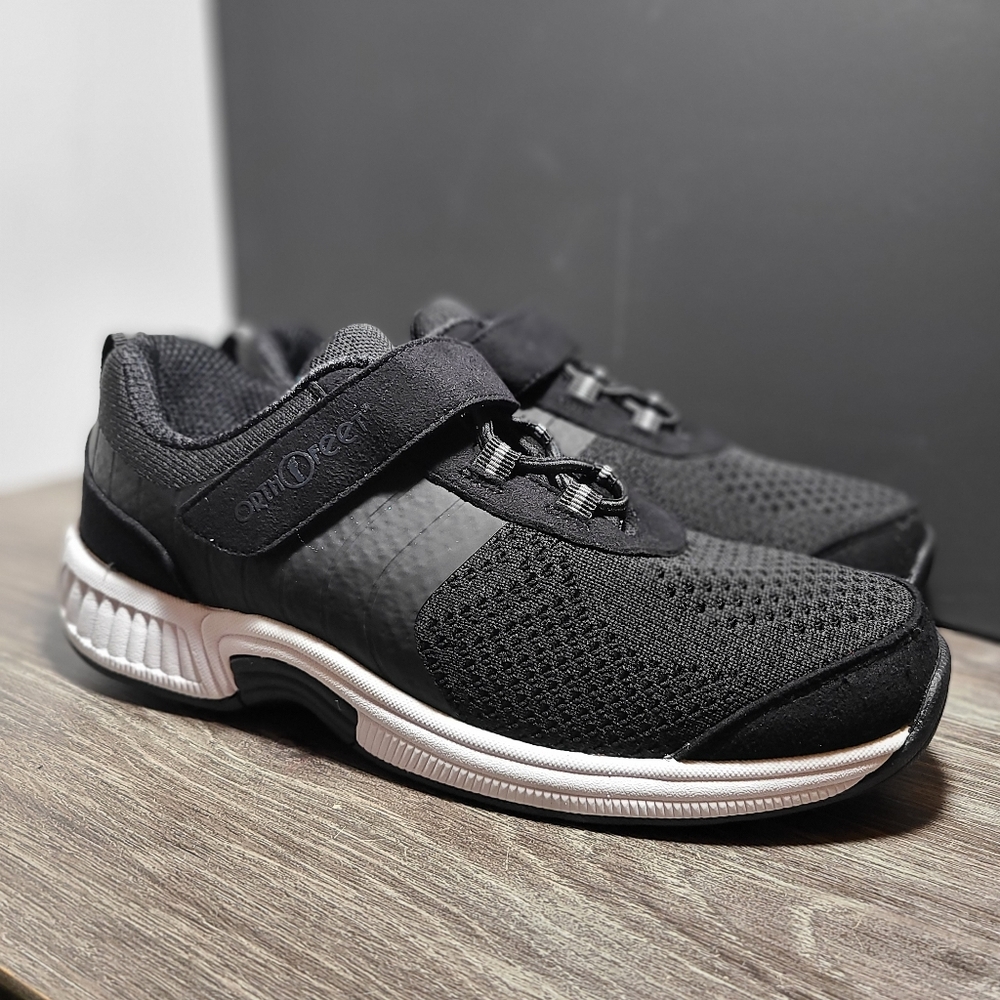 Orthofeet Sneakers Womens Size 8.5